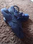 Nike Huarache damskie sportowe