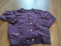 Bluza Bomberka Handmade