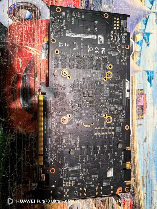 відеокарта gtx 1070 8gb