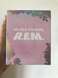 Ariana grande rem perfumy