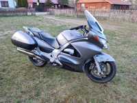 Honda ST 1300 Pan European z 2004 r, ABS