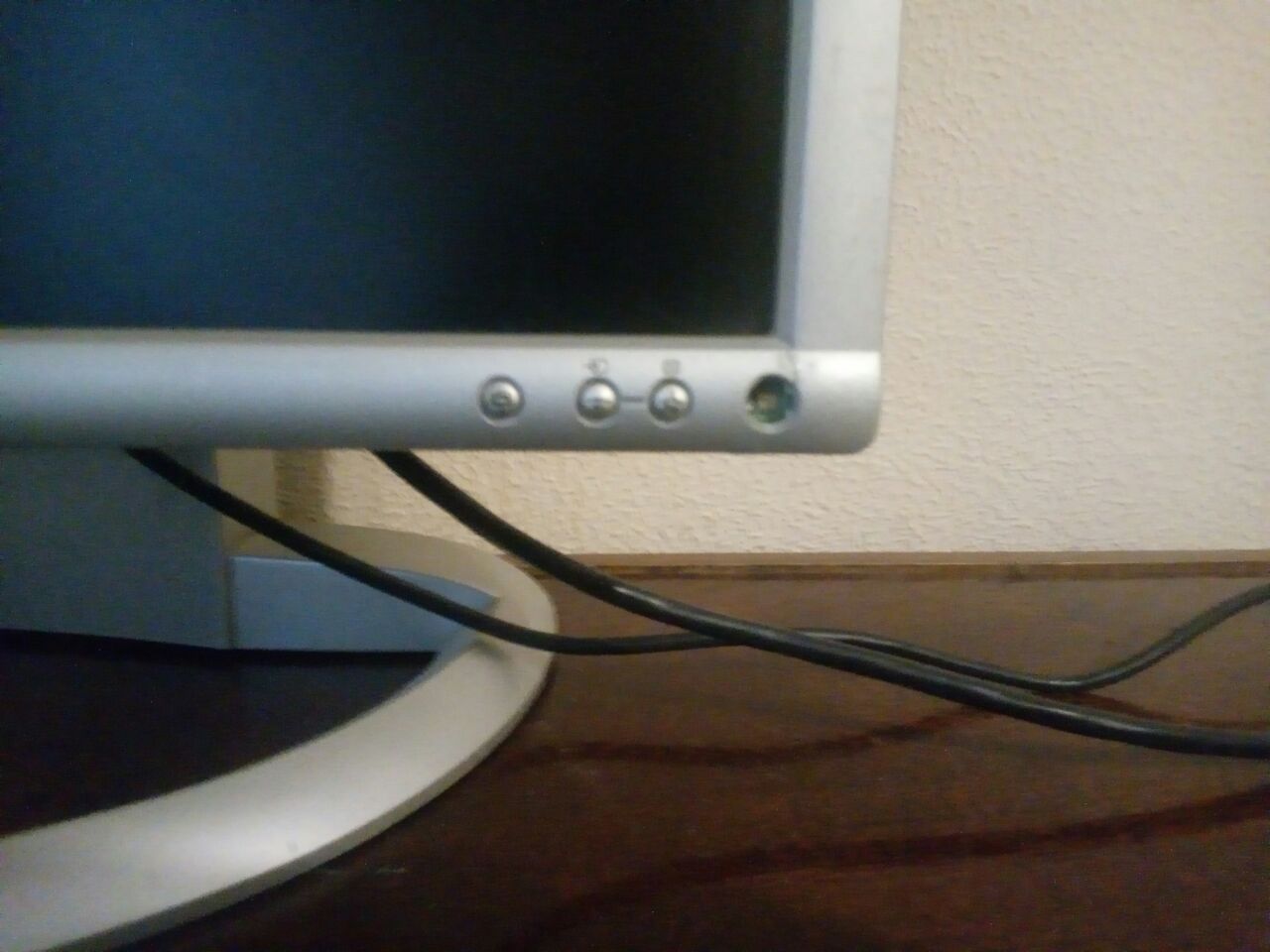 Монитор Dell pva 19A