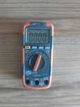 Multimetr Cyfrowy CMM10