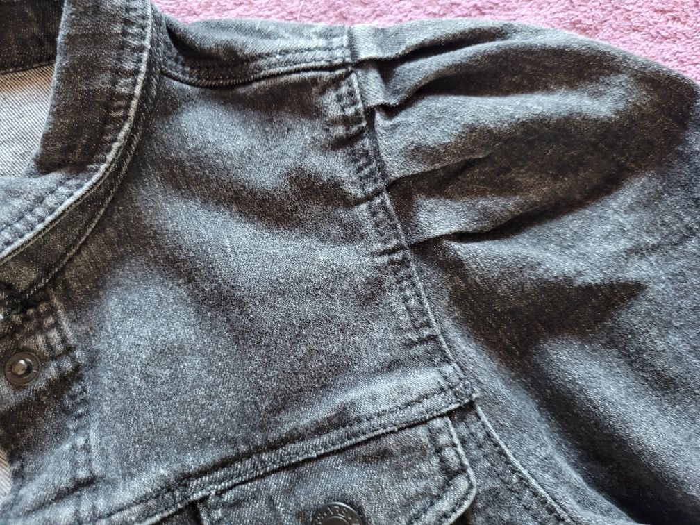 Kurtka jeans VRS 152 katana