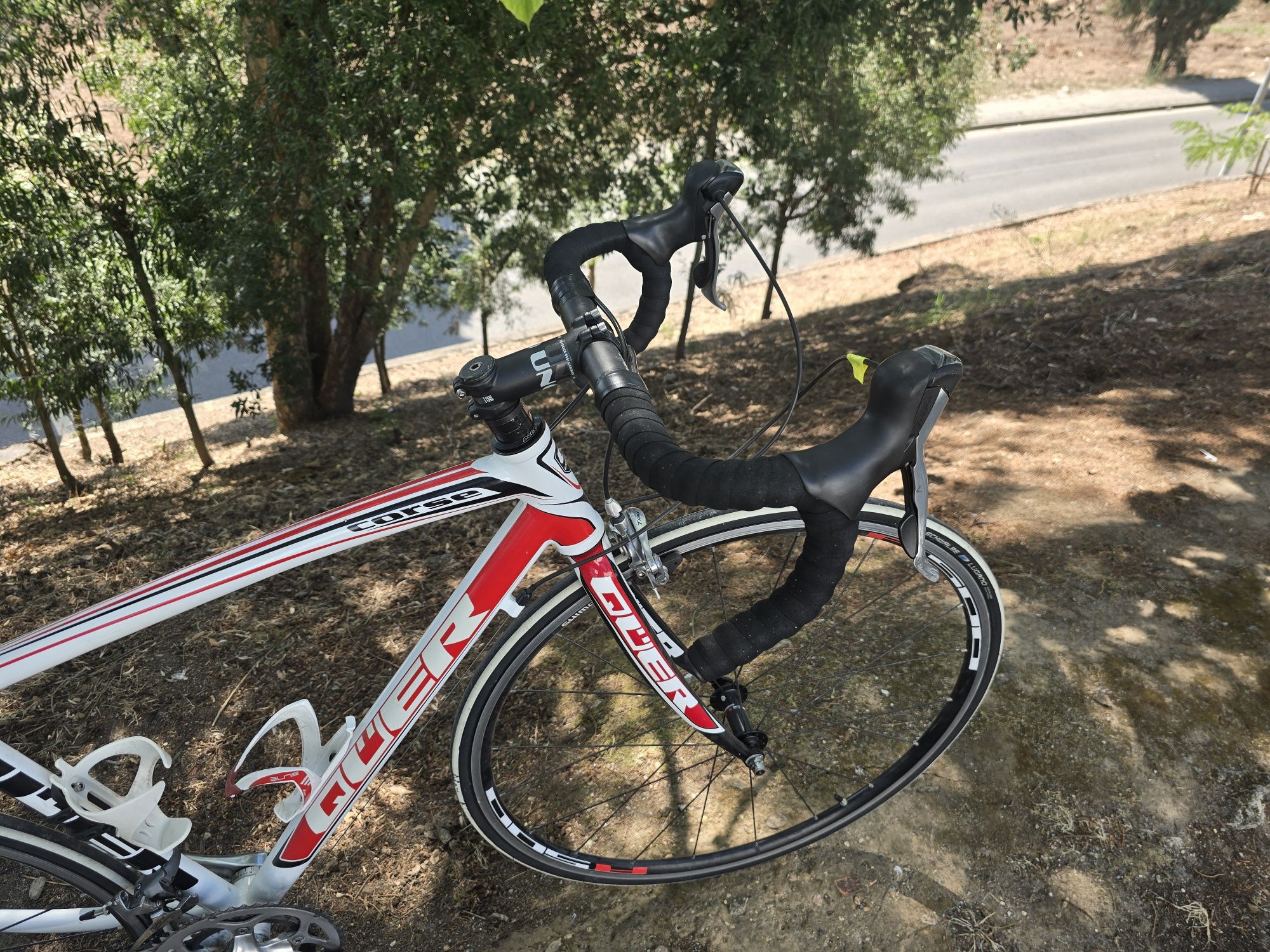 Bicicleta de estrada m 10x2v