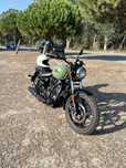 Vendo Royal Enfield Meteor 350