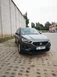 SEAT TARRACO 1.5 TSI 150 KM  2019 I Właściciel Salon PL Bezwypadkowy