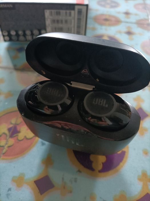 Phones usados jbl