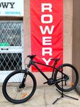 NOWY STORM TRAIL 3.0 2024r Roz 19" *Koła 29* Hydraulika Shimano ALIVIO