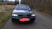 Audi A8 D2 4.2 quattro na części