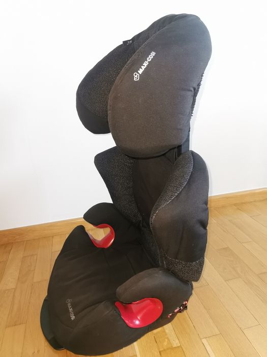 Fotelik Maxi Cosi Rodi