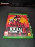 Okazja! Gra Red Dead Redemption 2 na Xbox One/S/X/Series X! Super Stan