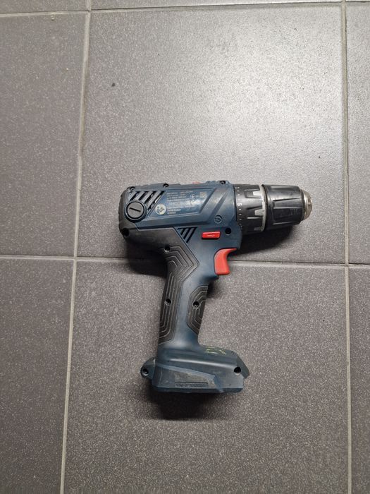 Bosch gsr 18-21 wkrętarka