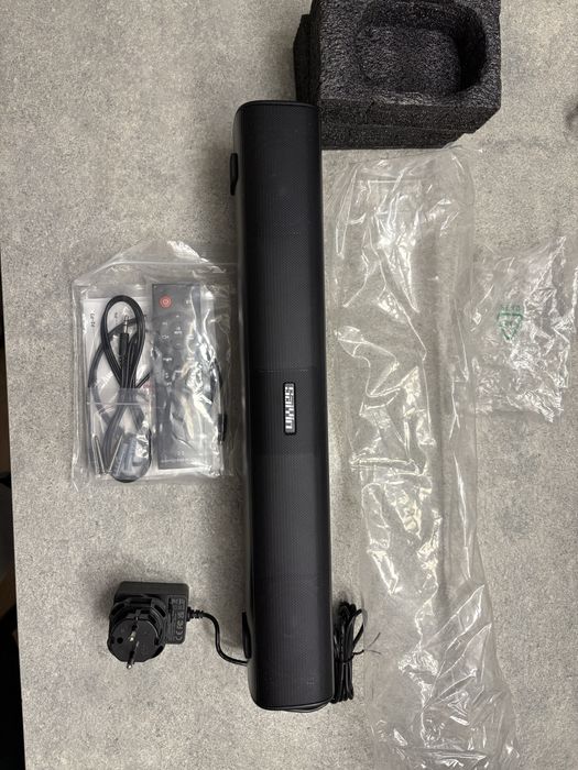 Soundbar Saiyin super jakość