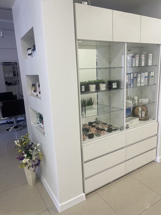 Оренда кабінету для майстра центр Дніпра