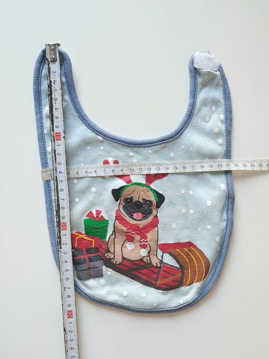 Śliczek Merry Christmas