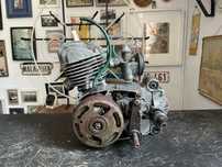 Romet 100 Motorynka Pony 50M3 silnik 025 zgodny ladny stan