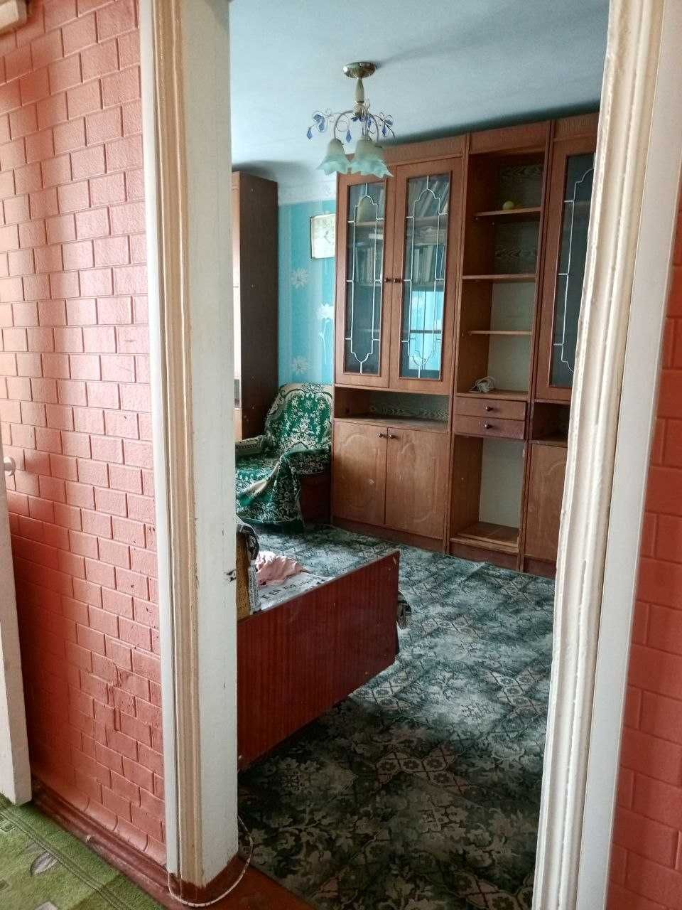 Оренда 2-х кім, Олександрія