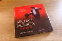 Michael Jackson - Życie Legendy