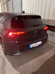 VW Golf 1.4 TSI e-Hybrid DSG