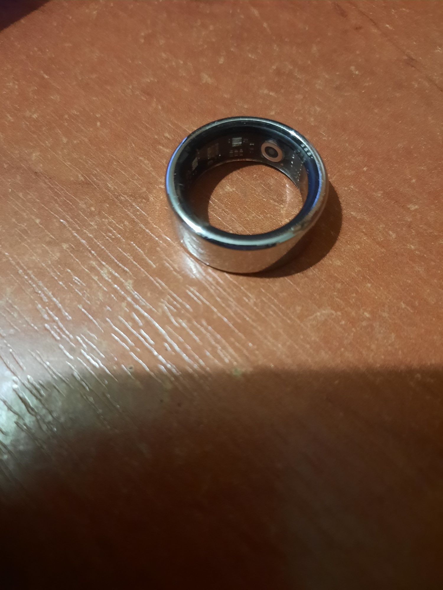 Smart ring 7 розмір