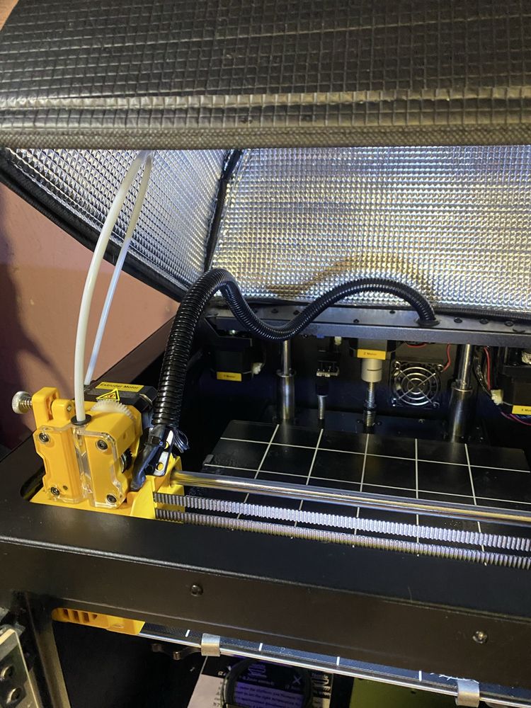Продам 3D принтер
