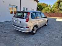 Продам Форд с-мах 1.8 тді 2008 рік