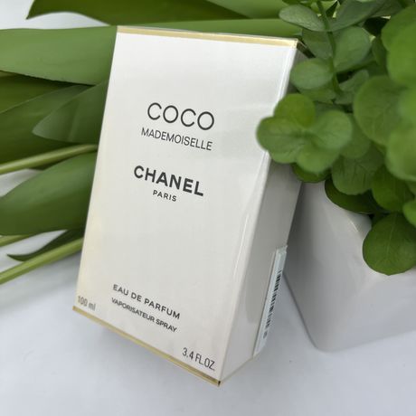 Chanel Coco Mademoiselle Парфуми Оригінал Шанель Коко Мадмуазель
