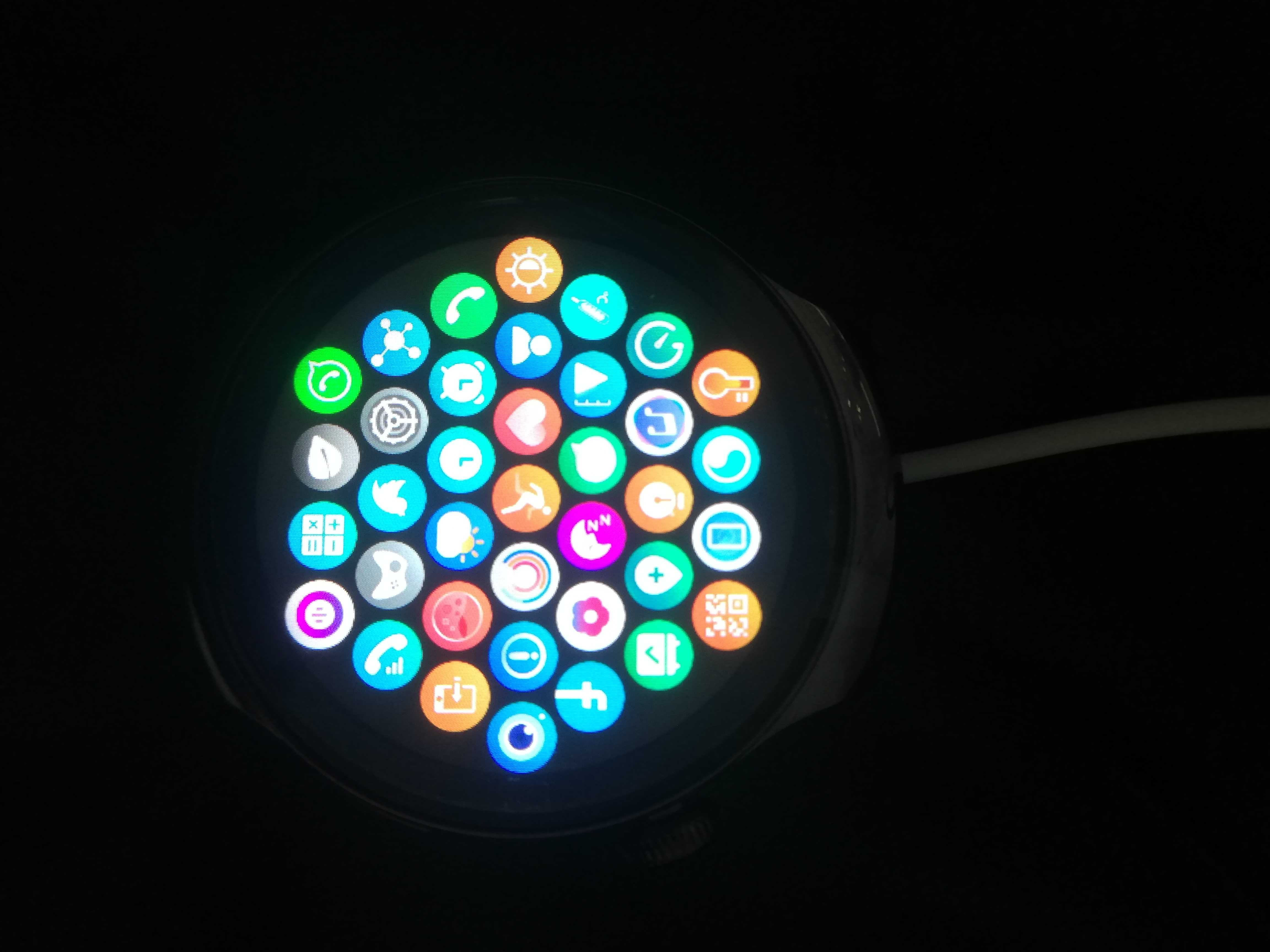 Smartwatch gt4 z93pro