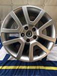Легкосплавний диск Skoda Yeti 5x112