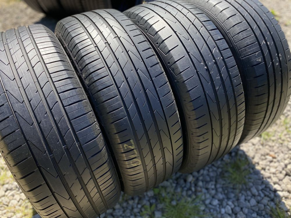 4szt# Hankook Ventus 235/65/17 - Suv - Montaz Gratis #