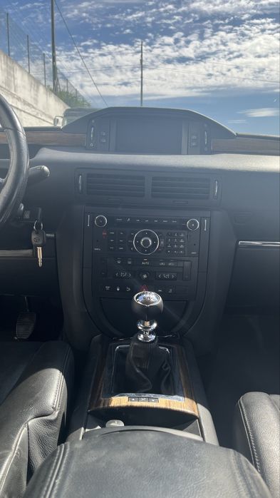 Citroen c6 2.2 Diesel