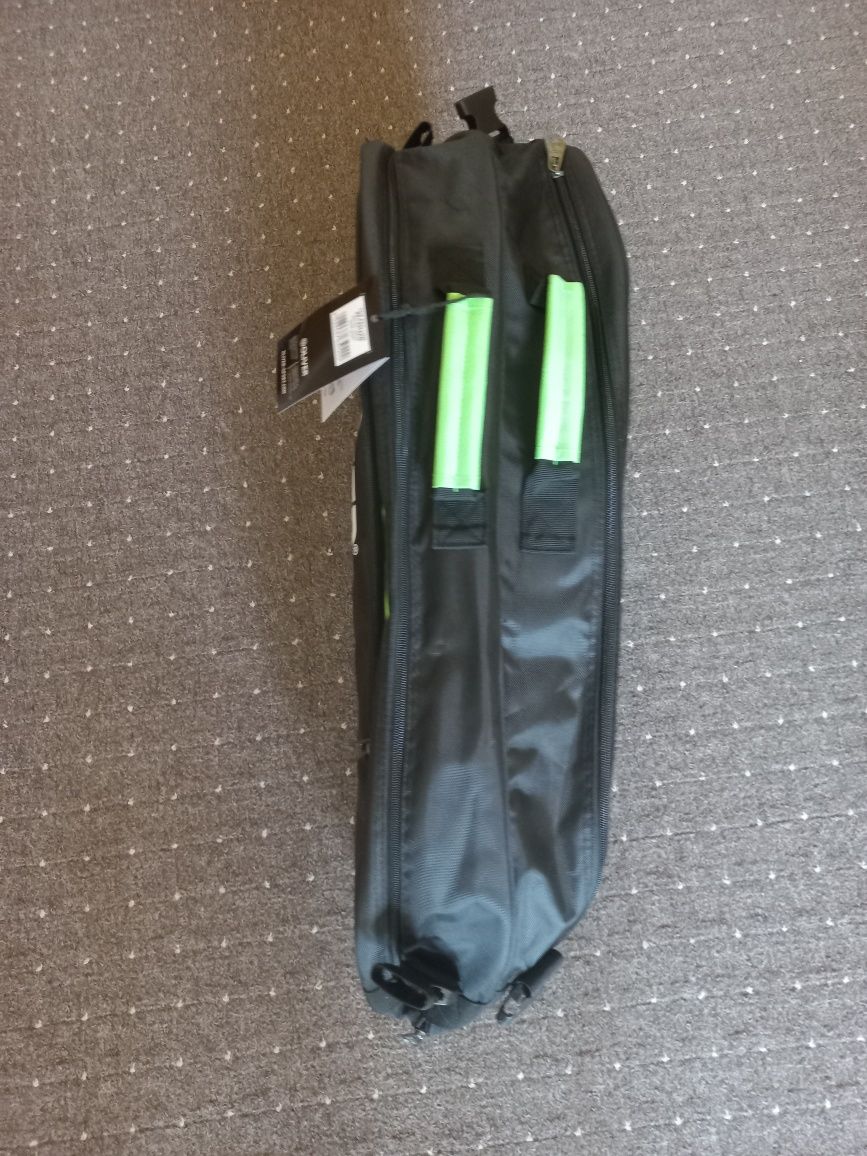 Torba do squasha Oliver + gratis