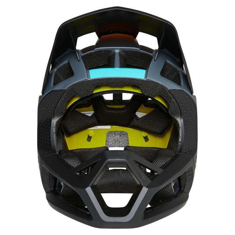 Kask FOX Proframe Wov XL 61-64cm Enduro DH