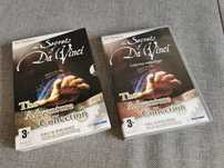 Secrets of Da Vinci PC gra PL (jak nowa) sklep Ursus
