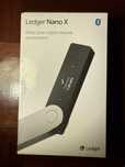 Wallet Ledger Nano X