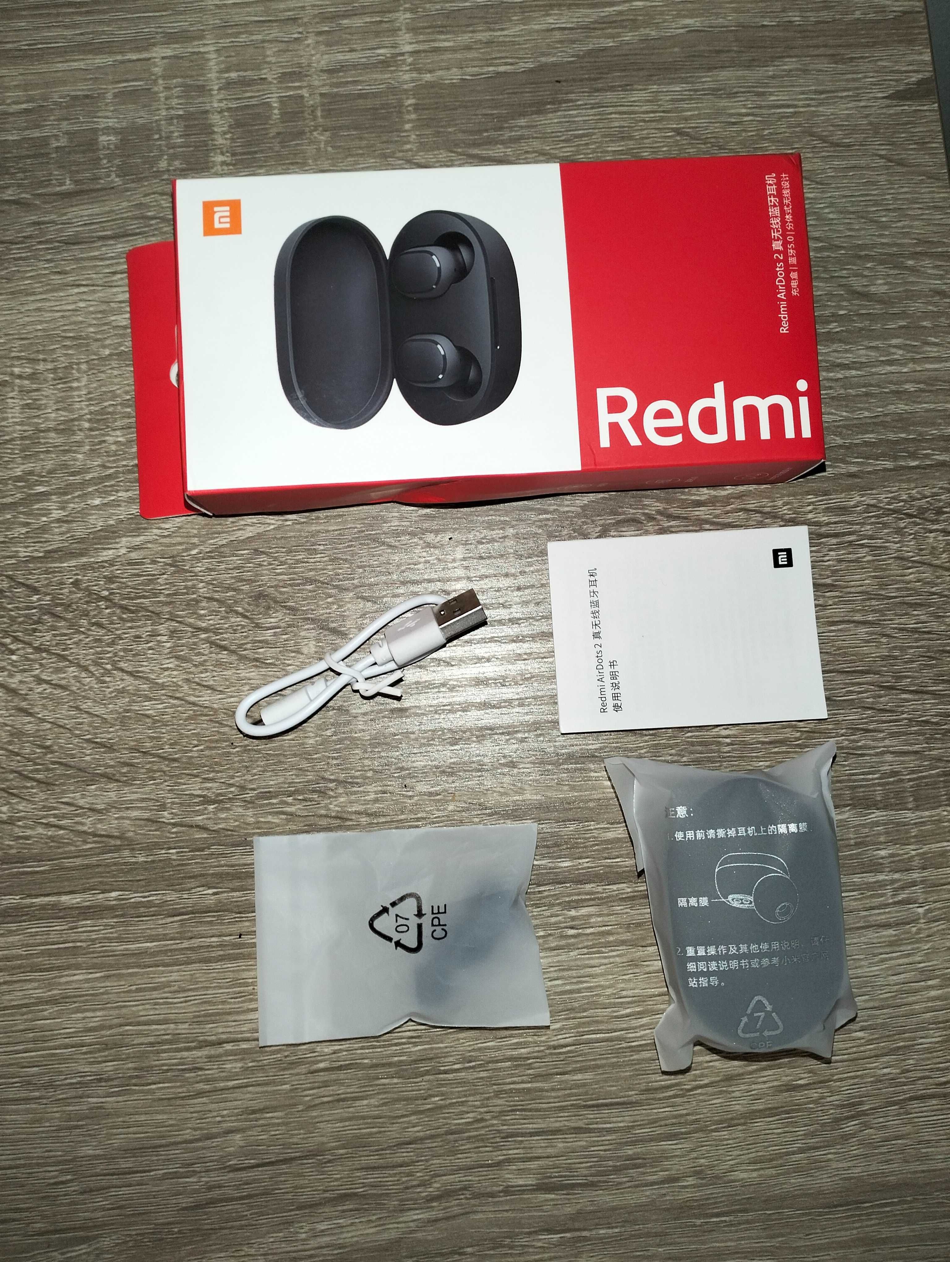 Xiaomi redmi AirDots 2