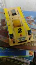 Carro playmobil 1979