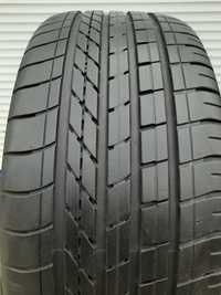 Продам комплект шин goodyear 245/40/19