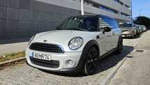 MINI Clubman | One D | R55