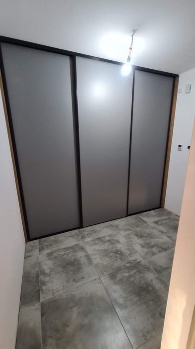 Szafy przesuwne, kuchnie, łazienki, meble na wymiar