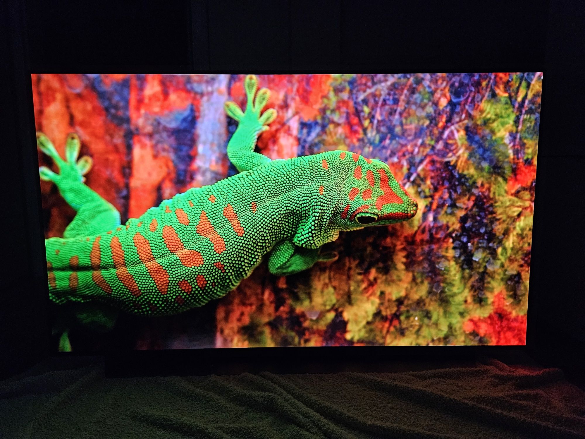 Telewizor LG OLED 55CX3LA, ideał.