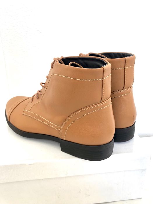 Черевики оригінал Denham жіночі Novo нові