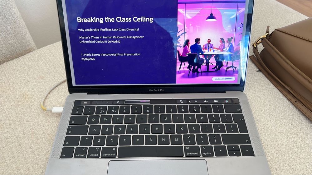 Macbook Pro 13 2019 Touchbar