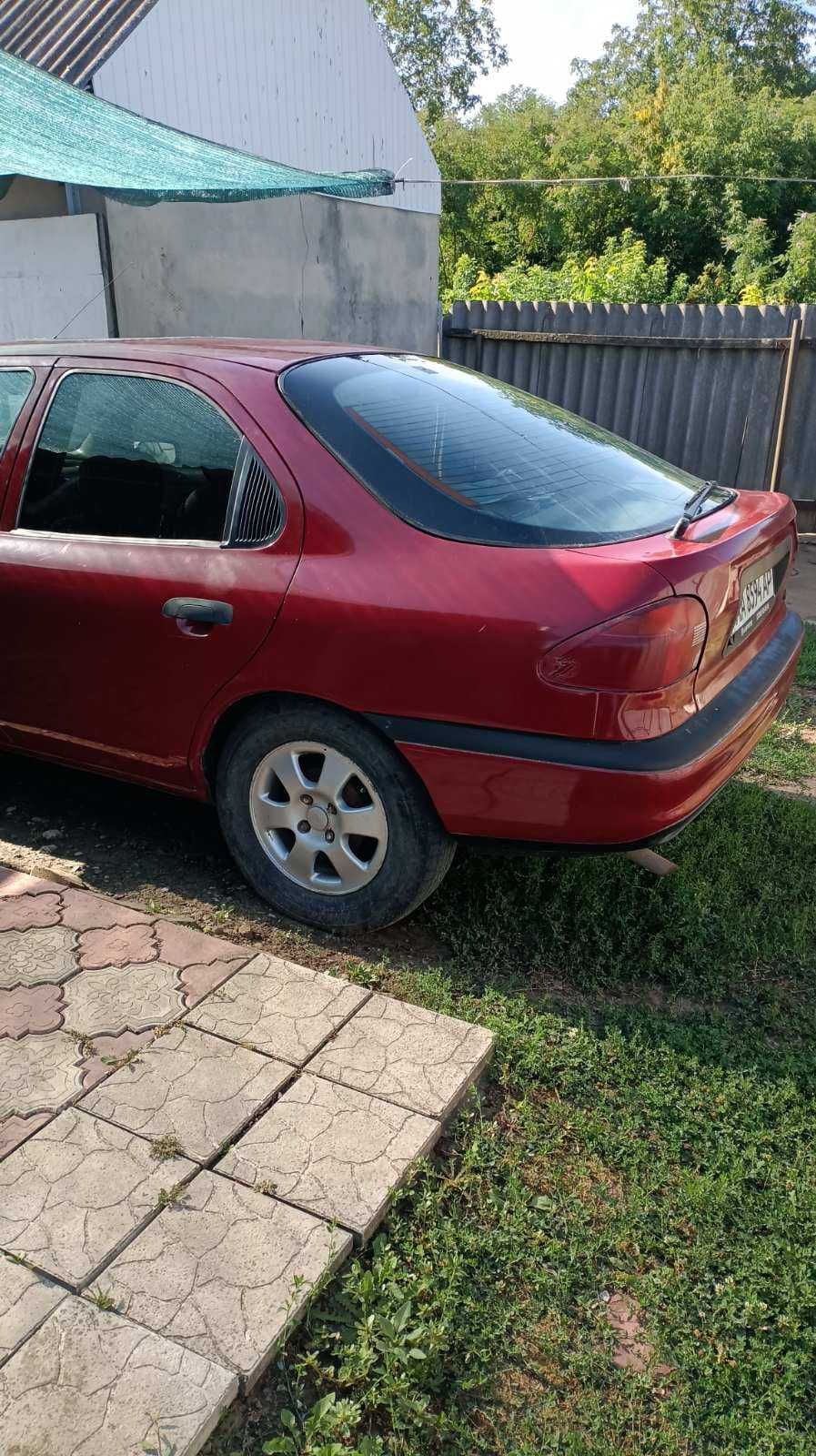 FORD MONDEO 1994, Валки, Харківська обл.