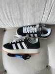 Adidas Campus OOS Сore Black