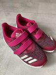 Adidasy sneakersy Adidas dziewczęce 31