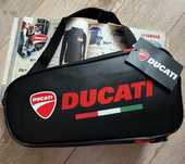 Сумка Puma Ducati, рюкзак