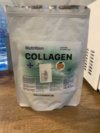 Nutrition Collagen
