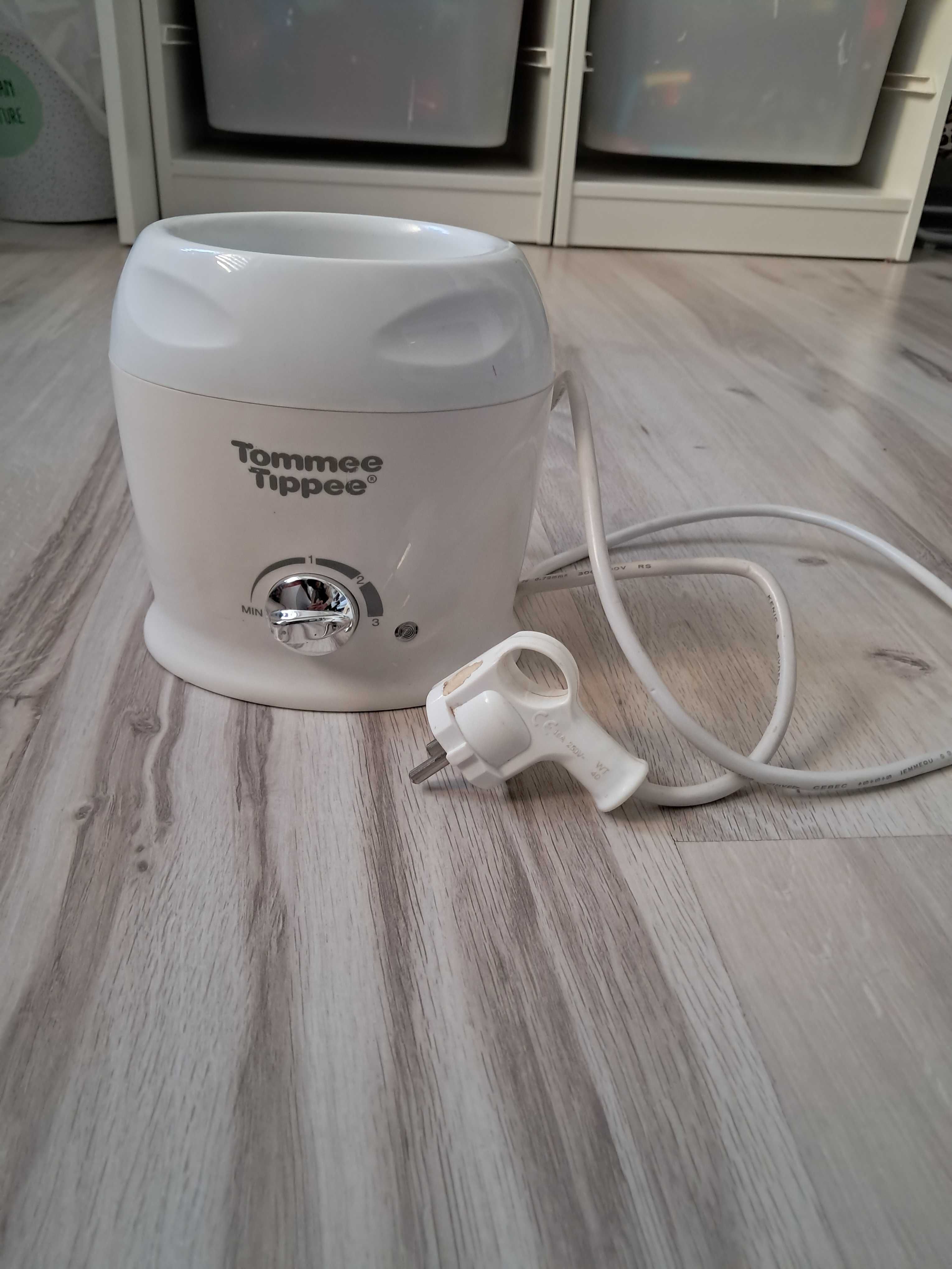 Elektryczny podgrzewacz do butelek Tommee Tippee